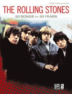 The Rolling Stones - ROLLING STONES -- BEST OF THE, Inbunden