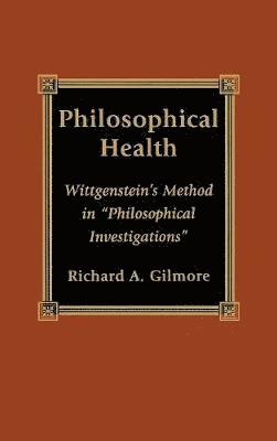 Philosophical Health 1