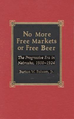 No More Free Markets or Free Beer 1