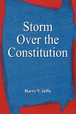 Storm Over the Constitution 1