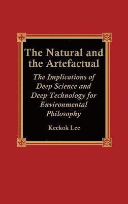 The Natural and the Artefactual 1