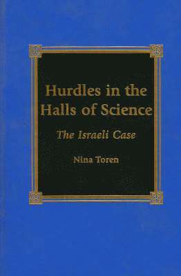 Hurdles in the Halls of Science 1