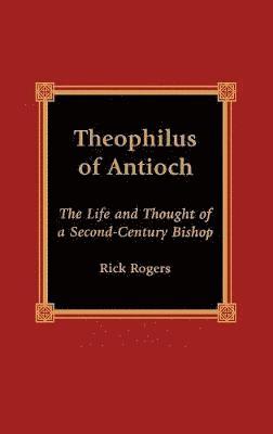 Theophilus of Antioch