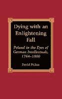 Dying with an Enlightening Fall 1