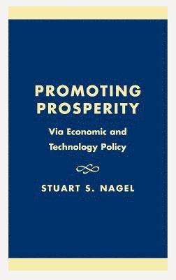 Promoting Prosperity 1