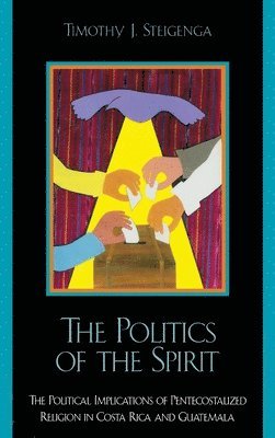 Politics of the Spirit