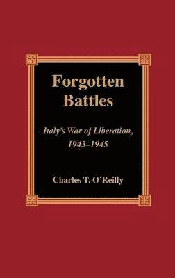 Forgotten Battles 1