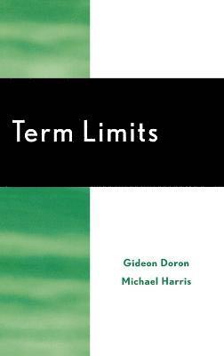 Term Limits 1