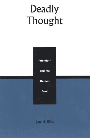 Jan H. Blits - Deadly Thought, Häftad