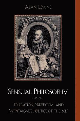 Sensual Philosophy