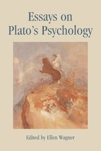 bokomslag Essays on Plato's Psychology