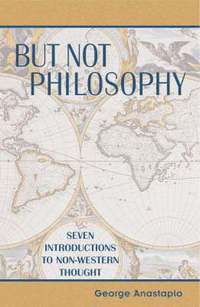 bokomslag But Not Philosophy