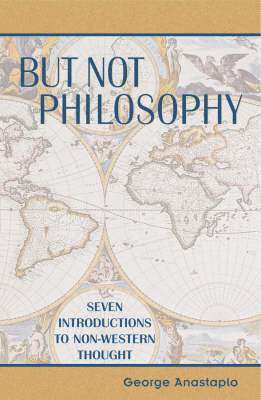 But Not Philosophy 1