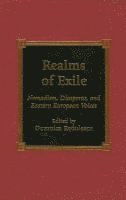 bokomslag Realms of Exile