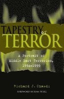 bokomslag Tapestry of Terror