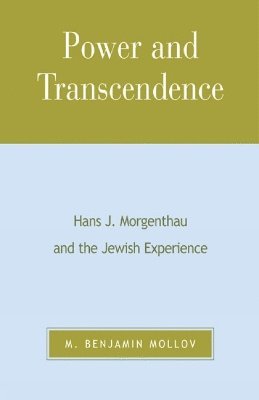 Power and Transcendence 1