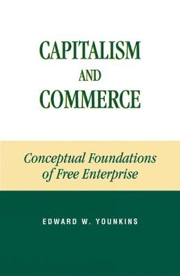 Capitalism and Commerce 1