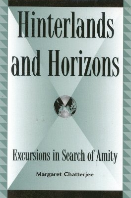 Hinterlands and Horizons