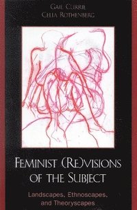bokomslag Feminist (Re)visions of the Subject