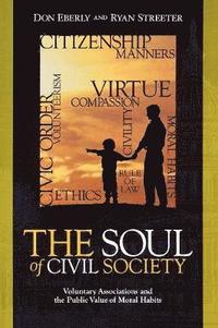 bokomslag The Soul of Civil Society