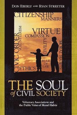 The Soul of Civil Society 1