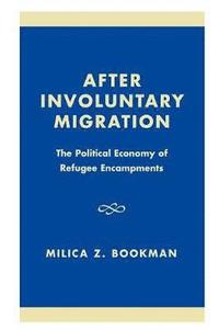 bokomslag After Involuntary Migration