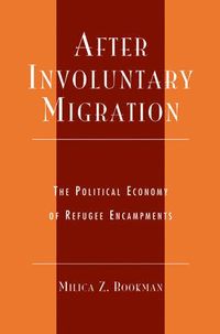 bokomslag After Involuntary Migration
