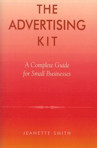 bokomslag Advertising Kit