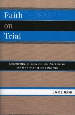 Faith on Trial 1