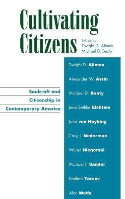 Cultivating Citizens 1
