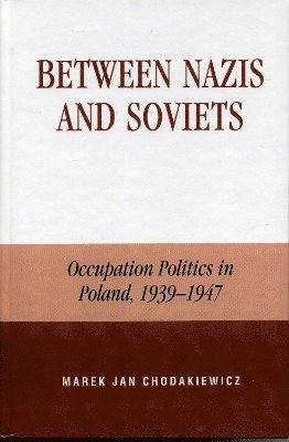 Between Nazis and Soviets 1