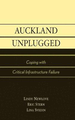 Auckland Unplugged 1