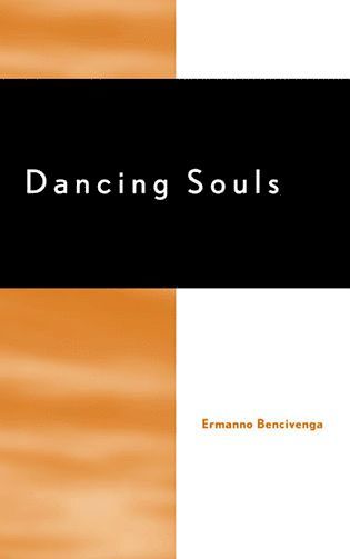 bokomslag Dancing Souls