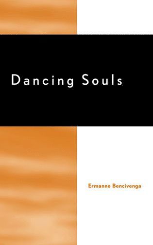 bokomslag Dancing Souls