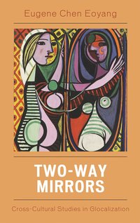 bokomslag Two-Way Mirrors