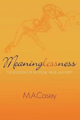 Meaninglessness 1