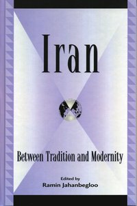 bokomslag Iran