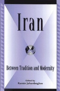 bokomslag Iran