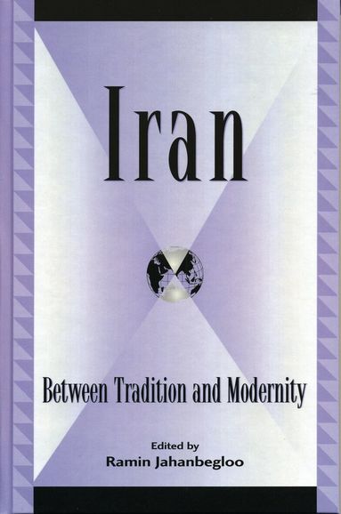 Ramin Jahanbegloo - Iran, Häftad