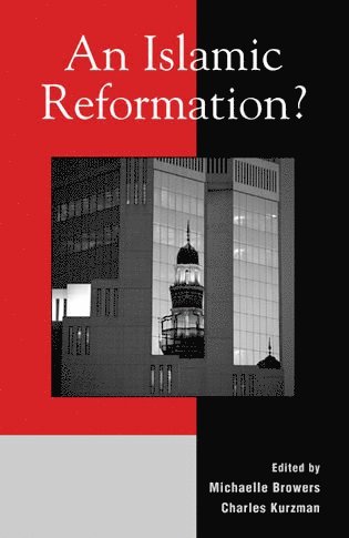 Islamic Reformation?