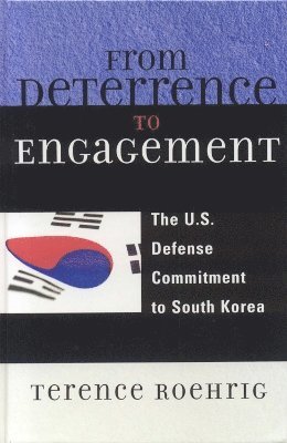 From Deterrence to Engagement 1