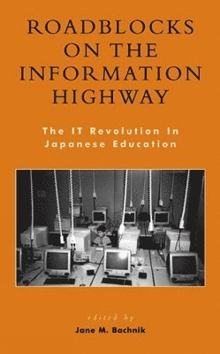 Roadblocks on the Information Highway