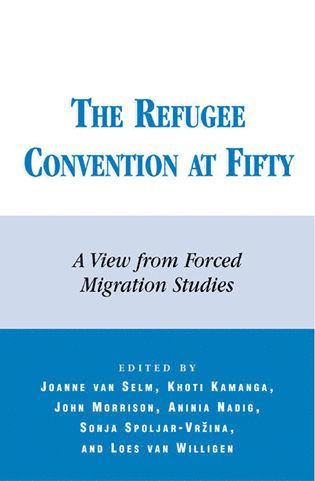 Refugee Convention at Fifty
