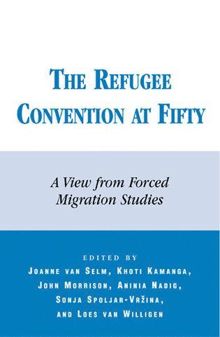 The Refugee Convention at Fifty 1