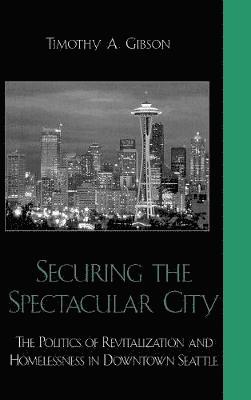 Securing the Spectacular City 1