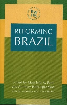 Reforming Brazil 1