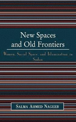 New Spaces and Old Frontiers 1