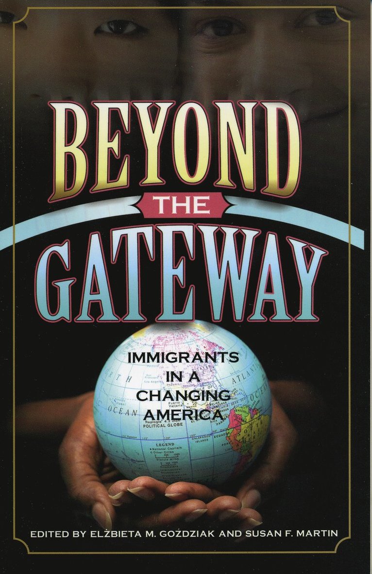 Beyond the Gateway 1