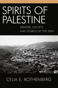 bokomslag Spirits of Palestine