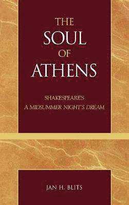 The Soul of Athens 1